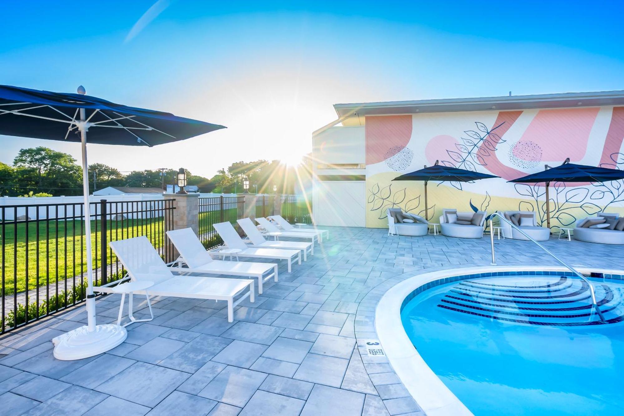 The Bentley Hotel Southampton, Part Of Jdv By Hyatt Exterior photo