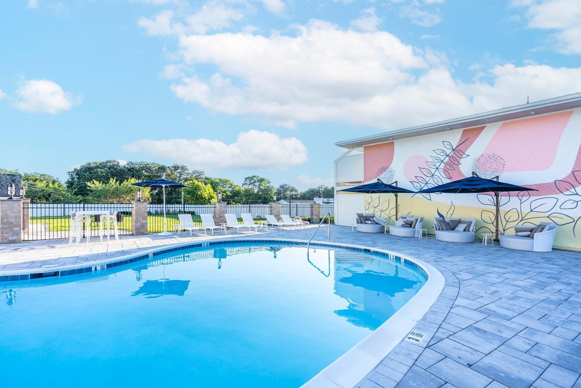 The Bentley Hotel Southampton, Part Of Jdv By Hyatt Exterior photo