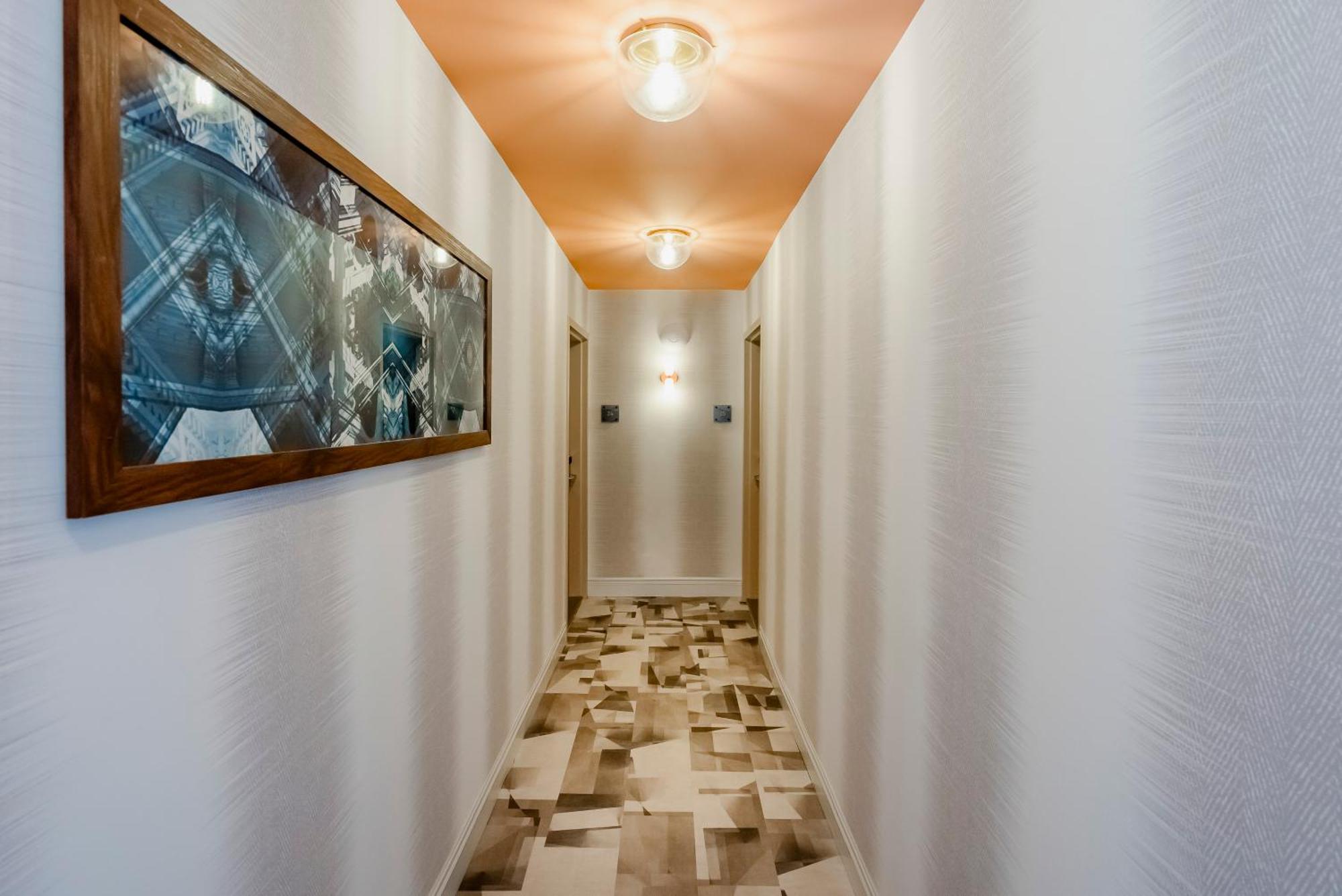 The Bentley Hotel Southampton, Part Of Jdv By Hyatt Exterior photo