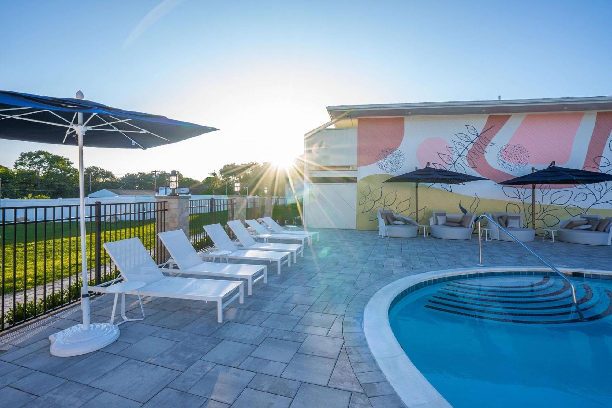 The Bentley Hotel Southampton, Part Of Jdv By Hyatt Exterior photo